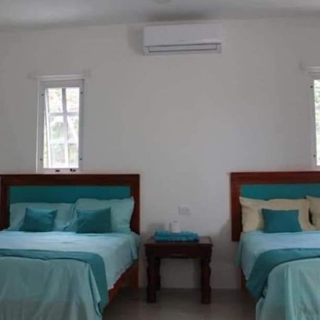 Departamentos Y Habitaciones Sak Naj Telchac Puerto Eksteriør bilde