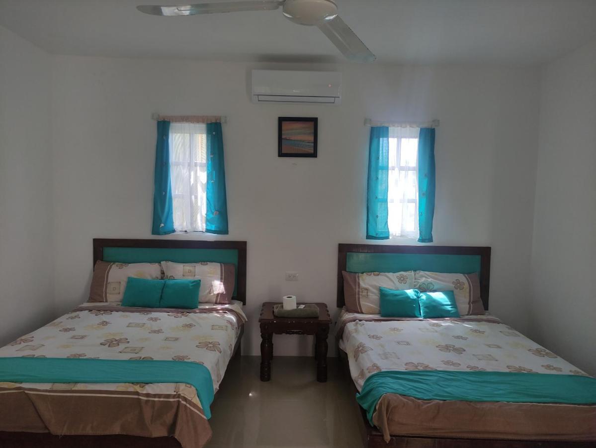 Departamentos Y Habitaciones Sak Naj Telchac Puerto Eksteriør bilde